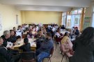 Родителска среща
