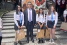 Национален кулинарен фестивал в с. Ябълково