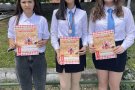 Национален кулинарен фестивал в с. Ябълково