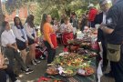 Национален кулинарен фестивал в с. Ябълково