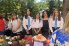 Национален кулинарен фестивал в с. Ябълково