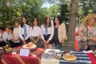 Национален кулинарен фестивал в с. Ябълково