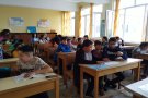 Интерактивен урок на тема: 