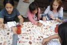 Посещение на Детски и младежки център
