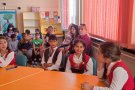 Открит урок по Музика в 3 клас