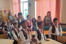 Открит урок по Музика в 3 клас
