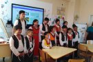 Открит урок по Музика в 3 клас