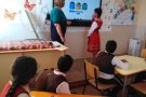 Открит урок по Музика в 3 клас