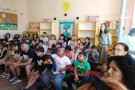 Открит урок по Музика в 3 клас