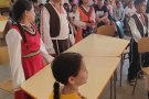 Открит урок по Музика в 3 клас