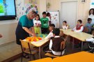 Открит урок по Музика в 3 клас