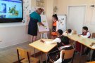 Открит урок по Музика в 3 клас