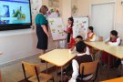 Открит урок по Музика в 3 клас