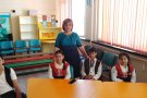 Открит урок по Музика в 3 клас