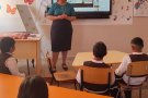 Открит урок по Музика в 3 клас