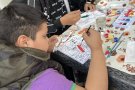 Посещение на Детски и младежки център