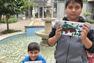 Посещение на Детски и младежки център