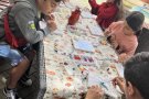 Посещение на Детски и младежки център