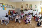 Забавен час по Математика в 1 клас