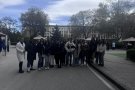 Ден на отворените врати в Университет по хранителни технологии