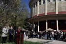 Ден на отворените врати в Университет по хранителни технологии