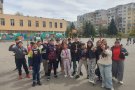 На гости на 128 СУ 
