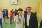 На гости на 128 СУ 