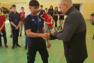 На гости на 128 СУ 