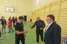 На гости на 128 СУ 