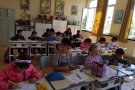 Час за занимания по интереси в 1 клас