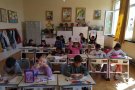 Час за занимания по интереси в 1 клас