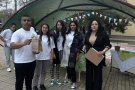 Великденско състезание