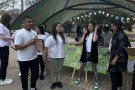 Великденско състезание