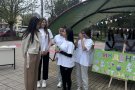 Великденско състезание