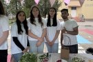 Великденско състезание