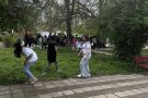 Великденско състезание