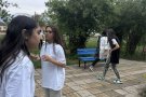 Великденско състезание