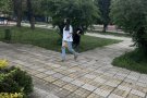 Великденско състезание