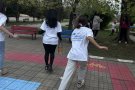 Великденско състезание
