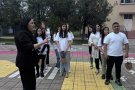 Великденско състезание