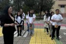 Великденско състезание