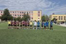 Турнир по футбол