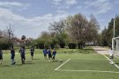 Турнир по футбол