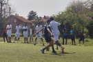 Турнир по футбол