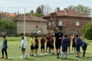 Турнир по футбол