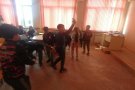 Великденско състезание в 3 клас