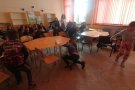 Великденско състезание в 3 клас