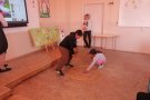 Великденско състезание в 3 клас