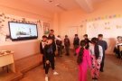 Великденско състезание в 3 клас