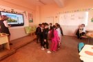 Великденско състезание в 3 клас